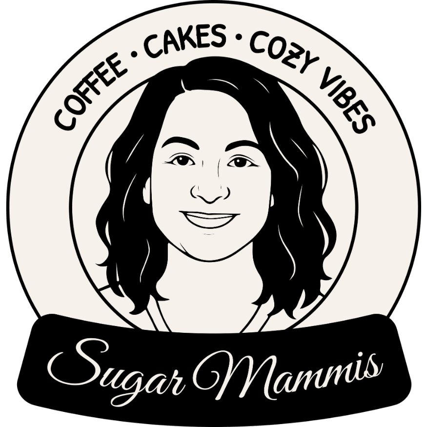 SugarMammis Coffee-Cakes-CozyVibes